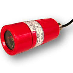 JTG-HM-V6687點(diǎn)型紫外火焰探測器