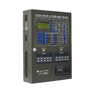 JB-QBL-MN/300型火災報警控制器(聯(lián)動型)