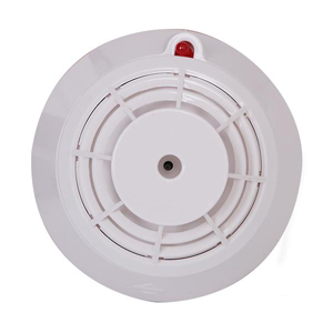 JTW-ZD-920點(diǎn)型感溫火災(zāi)探測(cè)器(智能型)