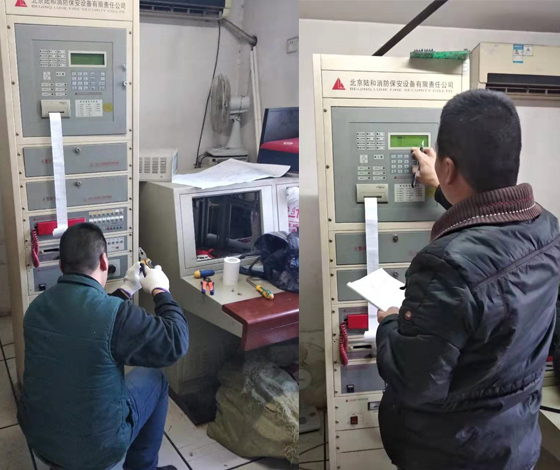 消防改造工程施工中必須注意七個(gè)重點(diǎn)問(wèn)題！