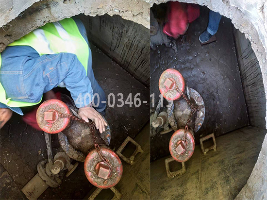 消防水泵接合器保養(yǎng)